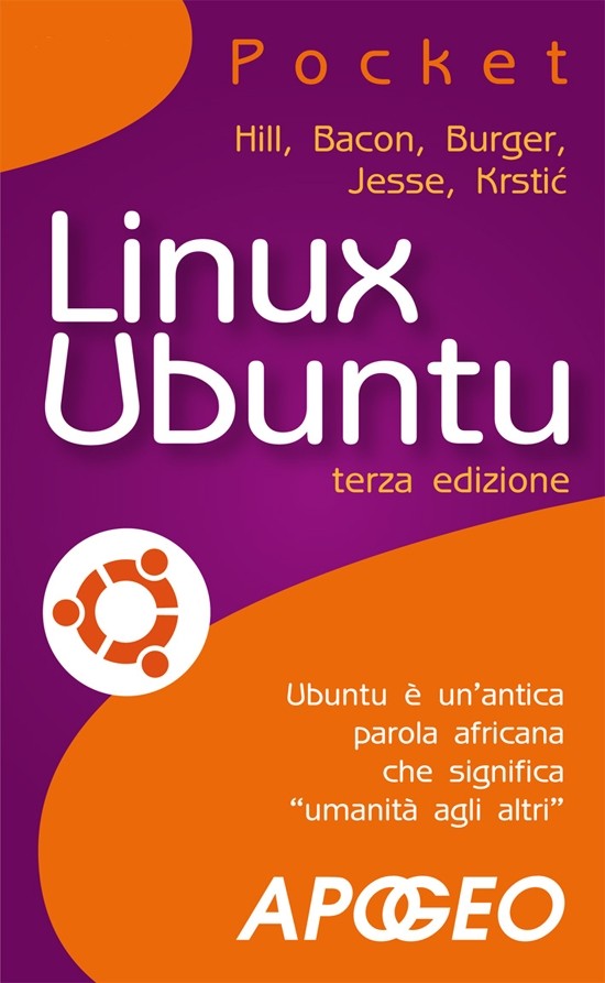 Linux Ubuntu - terza edizione - Librerie.coop