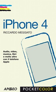 iPhone 4 - Librerie.coop