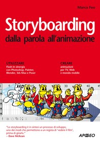 Storyboarding - Librerie.coop