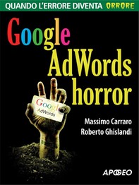 Google AdWords horror - Librerie.coop