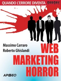 Web marketing horror - Librerie.coop