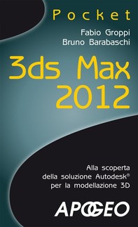 3ds Max 2012 - Librerie.coop