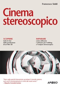 Cinema stereoscopico - Librerie.coop