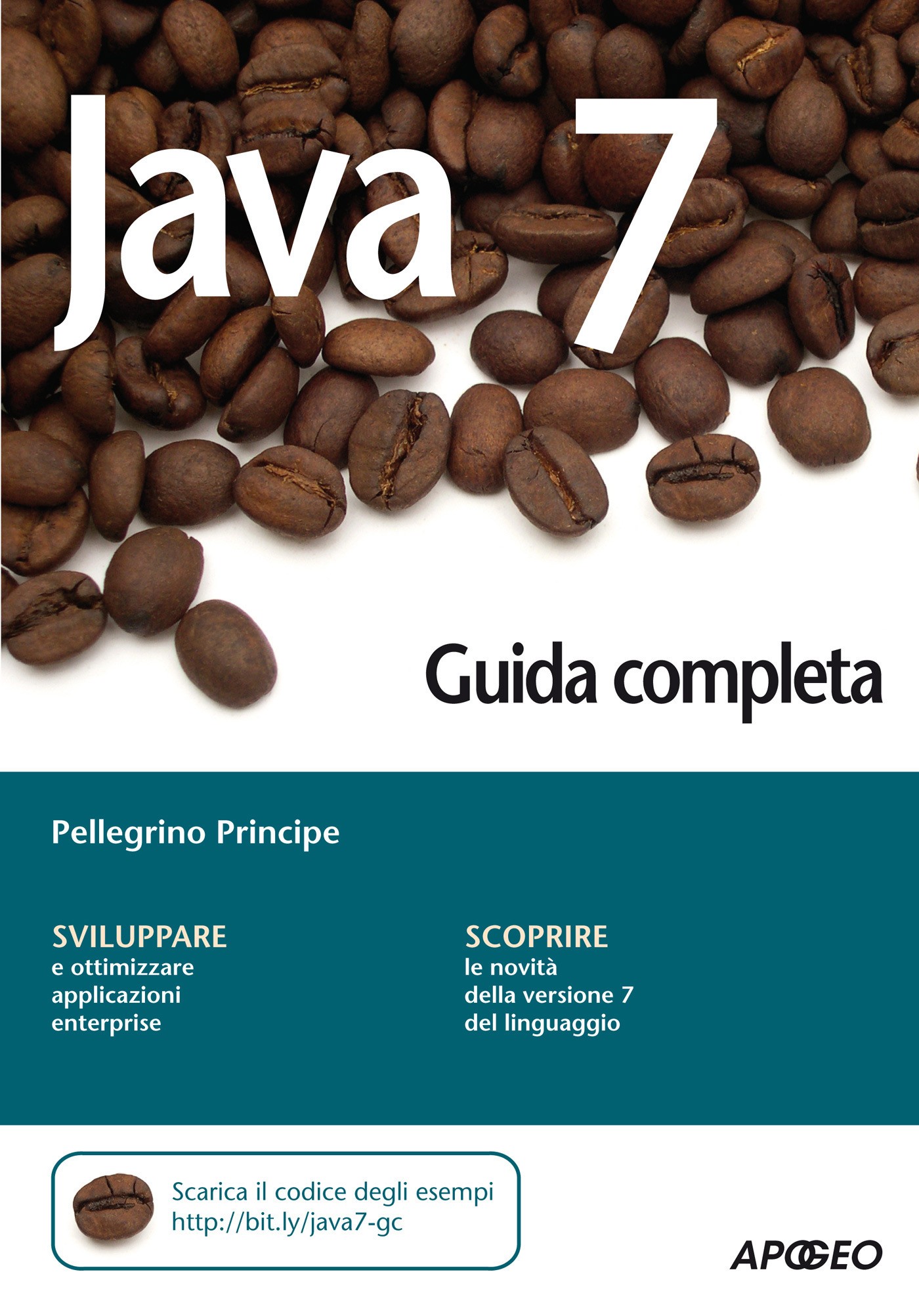 Java 7 - Guida completa - Librerie.coop
