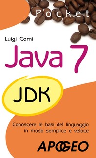 Java 7 Pocket - Librerie.coop