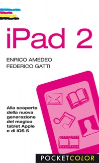 iPad 2 - Librerie.coop