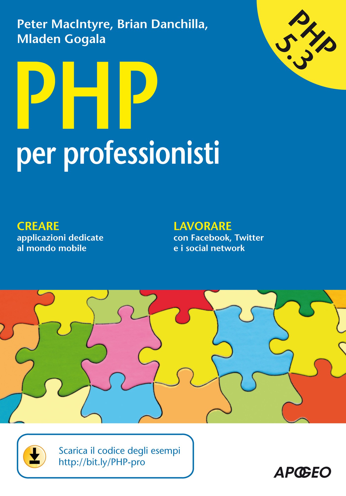 PHP - Librerie.coop