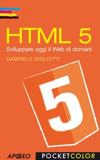 HTML5 - Librerie.coop