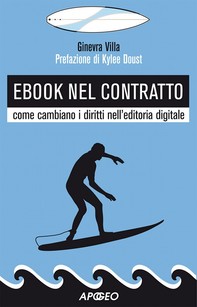 Ebook nel contratto - Librerie.coop