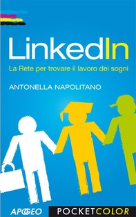 LinkedIn - Librerie.coop