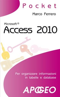 Access 2010 - Librerie.coop
