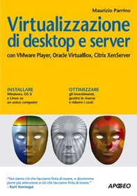Virtualizzazione di desktop e server - Librerie.coop