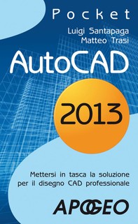 AutoCAD 2013 - Librerie.coop