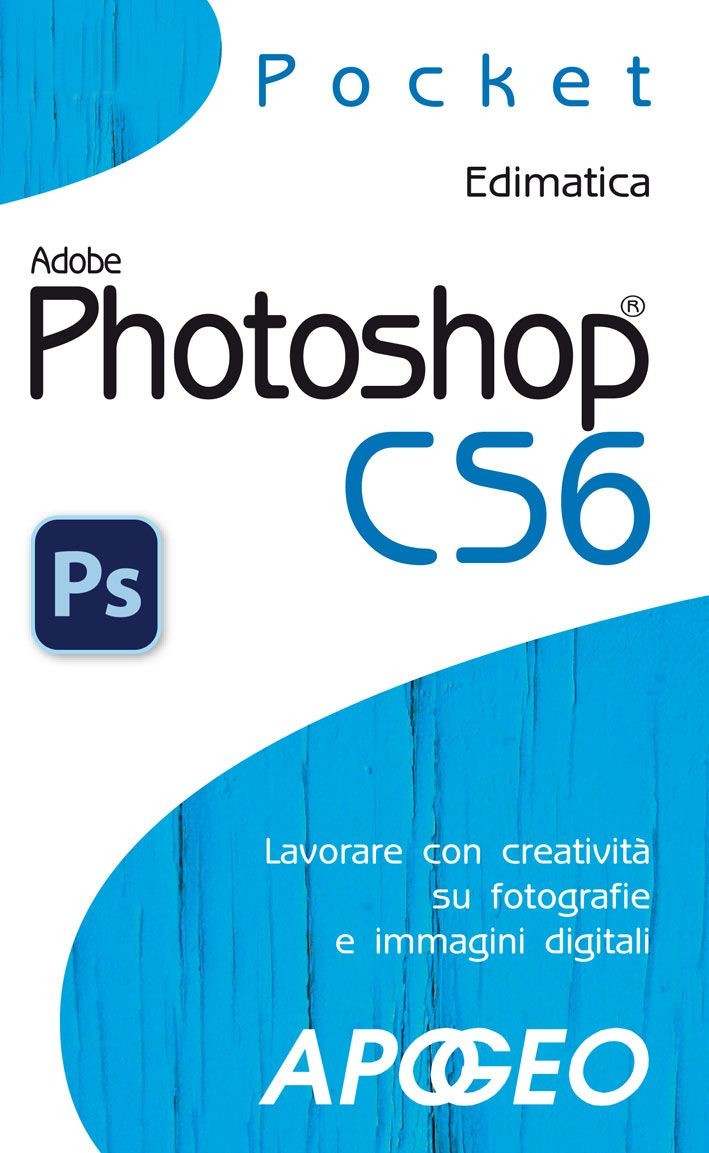Photoshop CS6 - Librerie.coop