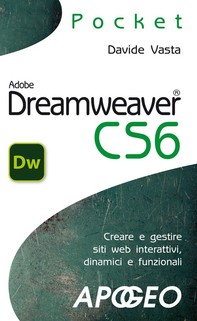Dreamweaver CS6 - Librerie.coop
