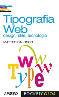 Tipografia Web - Librerie.coop