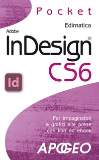 InDesign CS6 - Librerie.coop