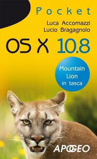 OS X 10.8 - Librerie.coop