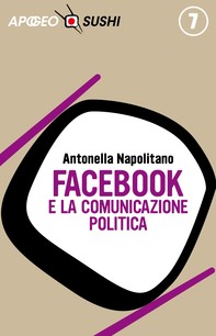 Facebook e la comunicazione politica - Librerie.coop