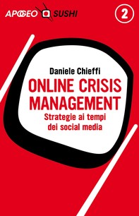Online Crisis Management - Librerie.coop