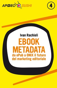 Ebook metadata - Librerie.coop