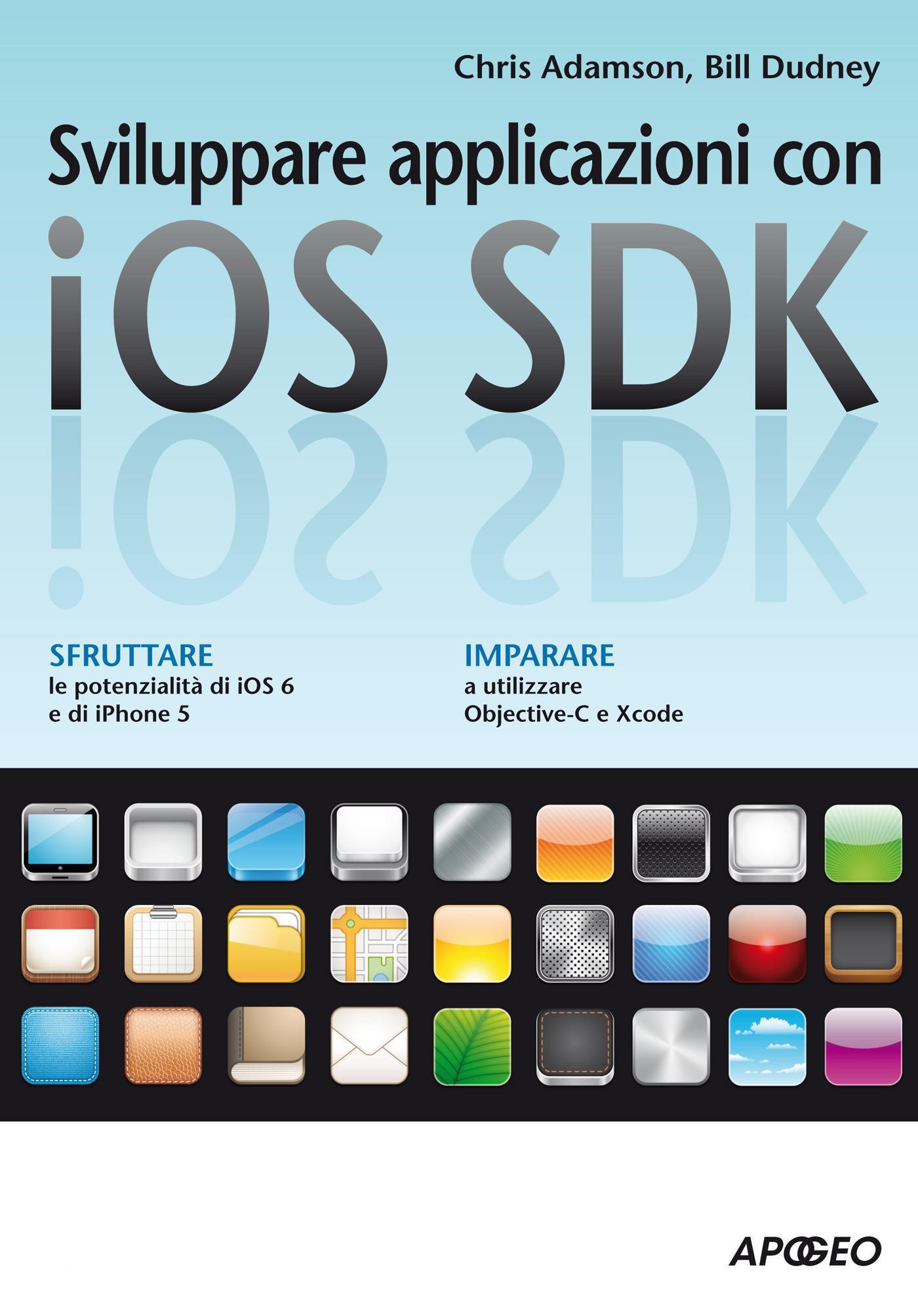 Sviluppare applicazioni con iOS SDK - Librerie.coop