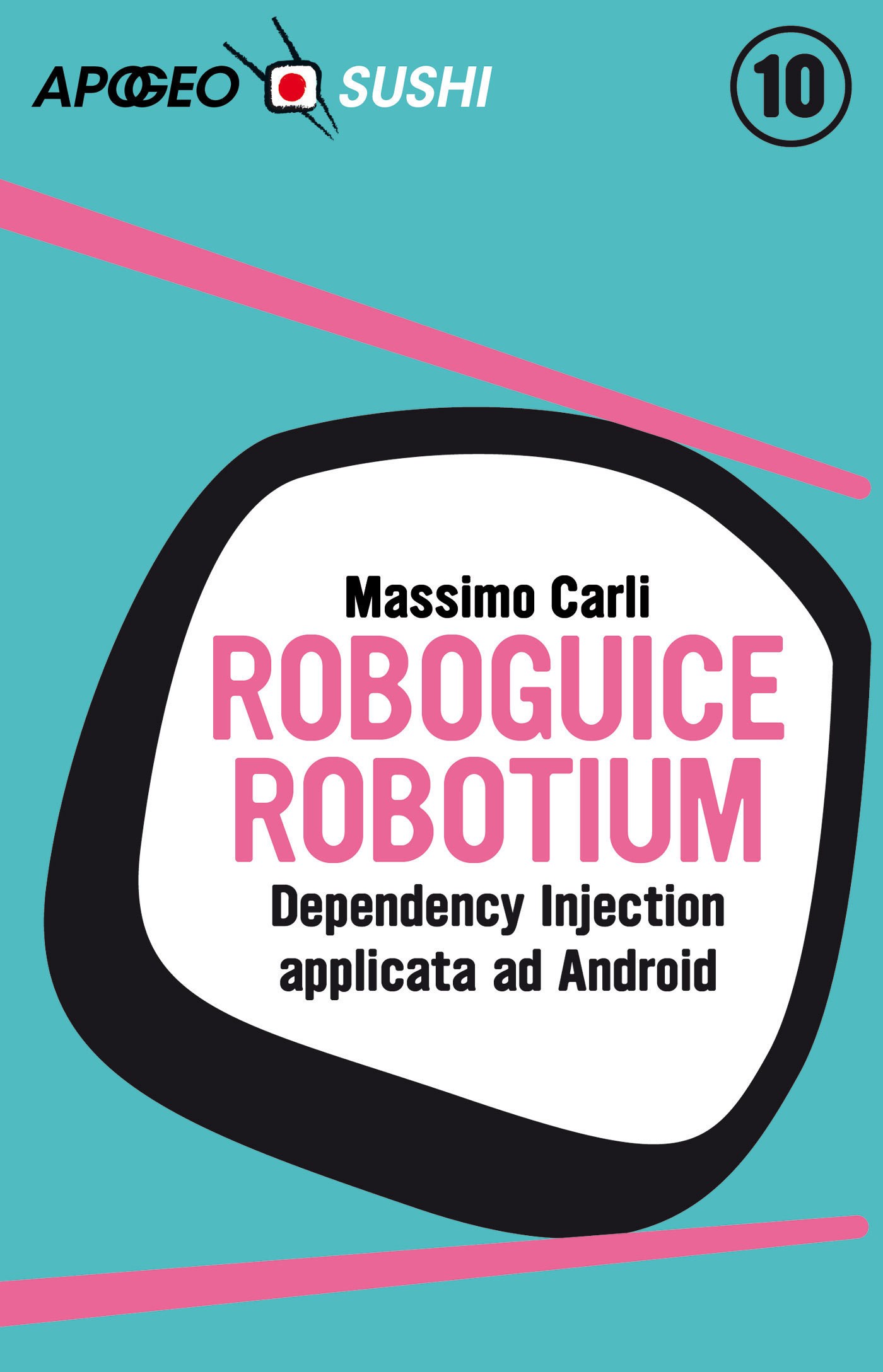 RoboGuice e Robotium - Librerie.coop