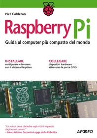 Raspberry Pi - Librerie.coop