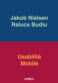 Usabilità Mobile - Librerie.coop