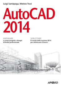 AutoCAD 2014 - Librerie.coop