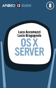 OS X Server - Librerie.coop