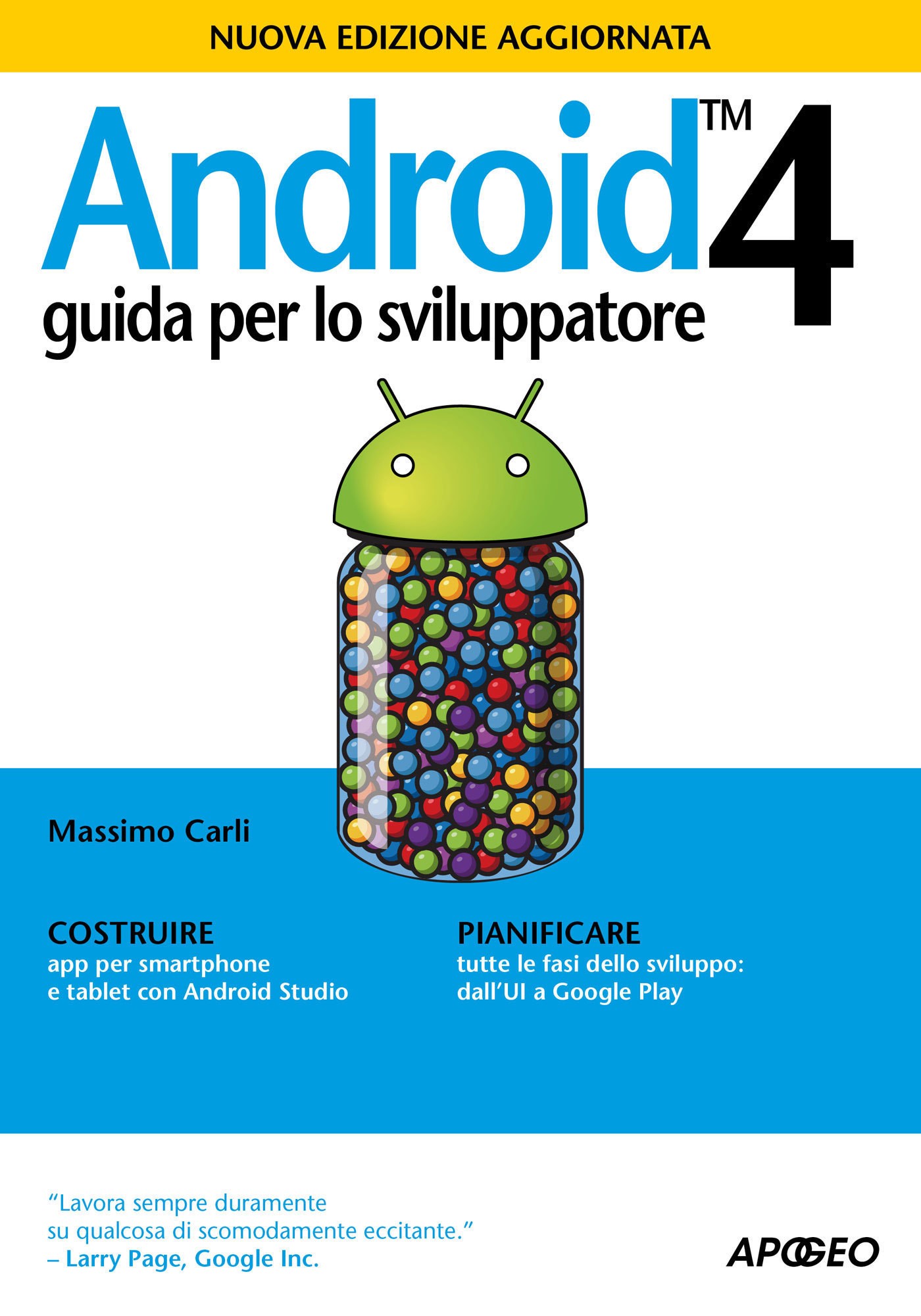 Android 4 - Librerie.coop