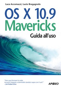 OS X 10.9 Mavericks - Librerie.coop