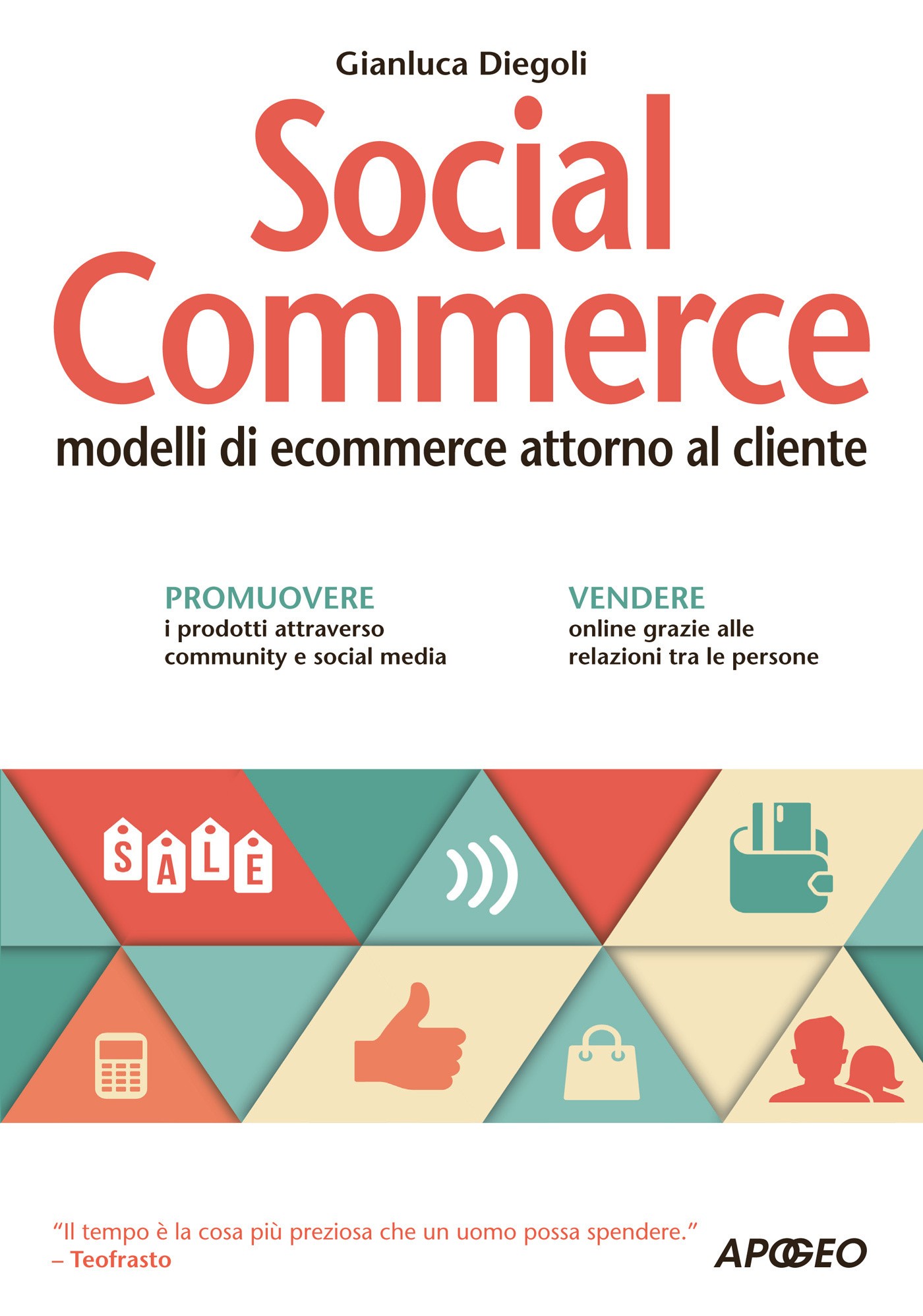 Social Commerce - Librerie.coop