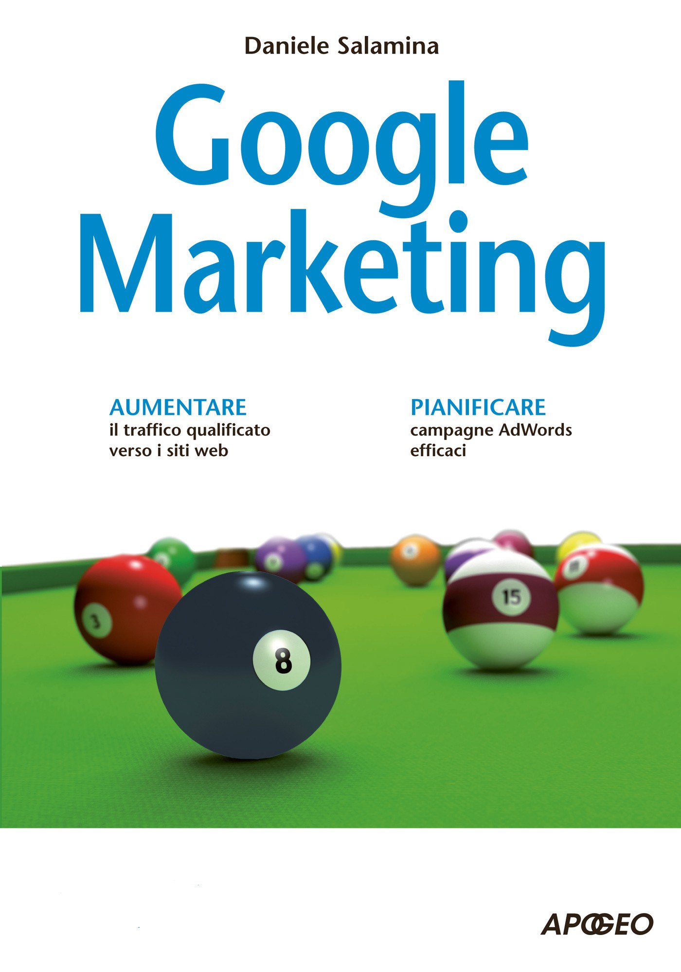 Google marketing - Librerie.coop