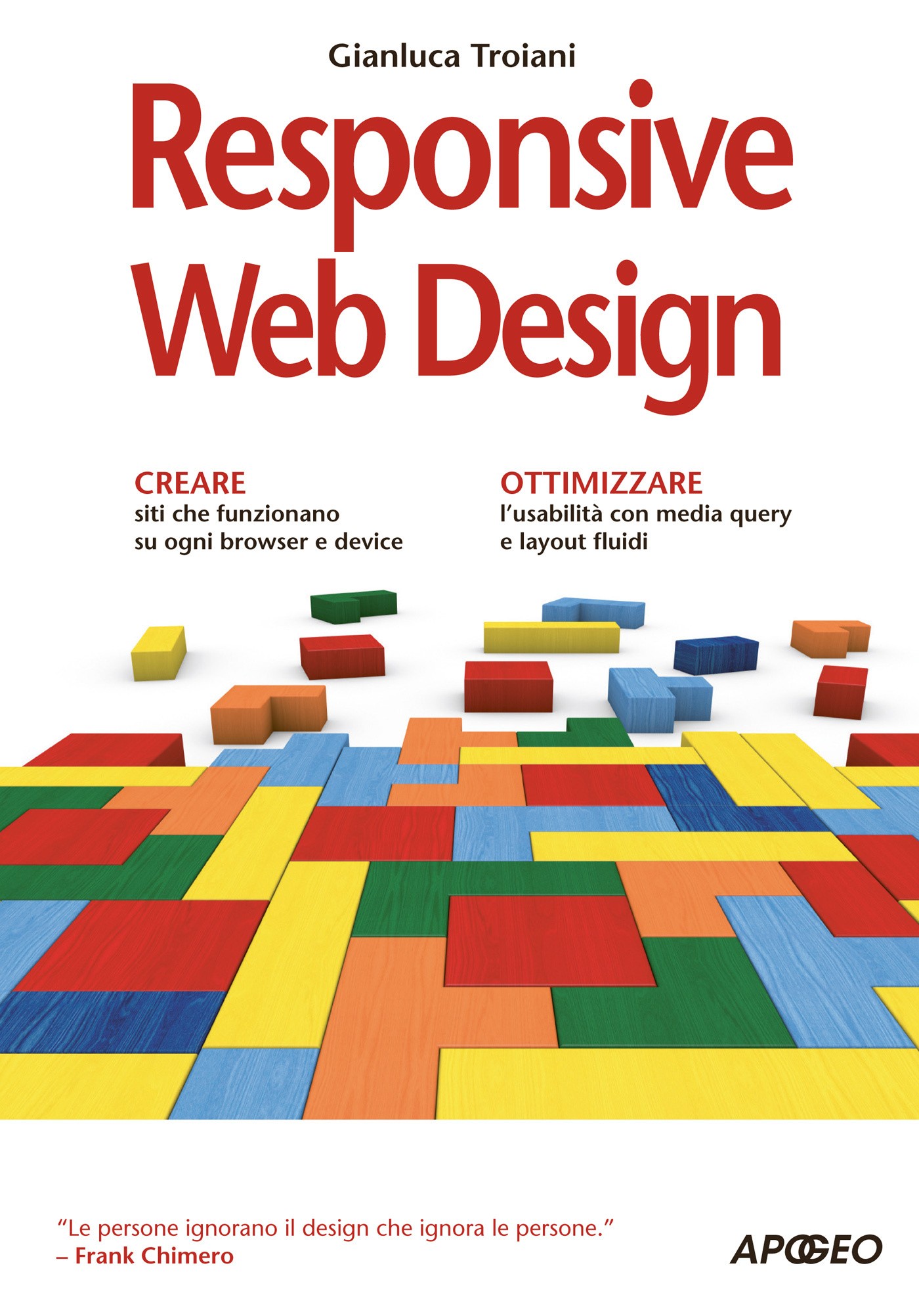 Responsive Web Design - Librerie.coop