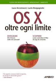 OS X oltre ogni limite - Librerie.coop