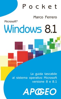 Windows 8.1 - Librerie.coop
