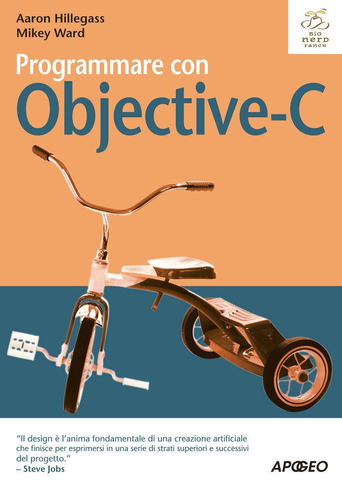 Programmare con Objective-C - Librerie.coop