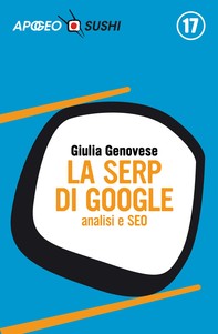 La SERP di Google - Librerie.coop