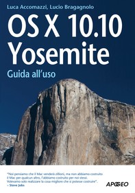 OS X 10.10 Yosemite - Librerie.coop