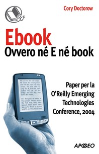 Ebook: ovvero né E né book - Librerie.coop