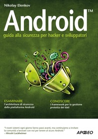 Android - Librerie.coop