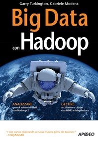 Big Data con Hadoop - Librerie.coop