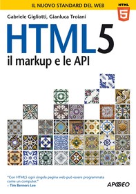 HTML5 - Librerie.coop
