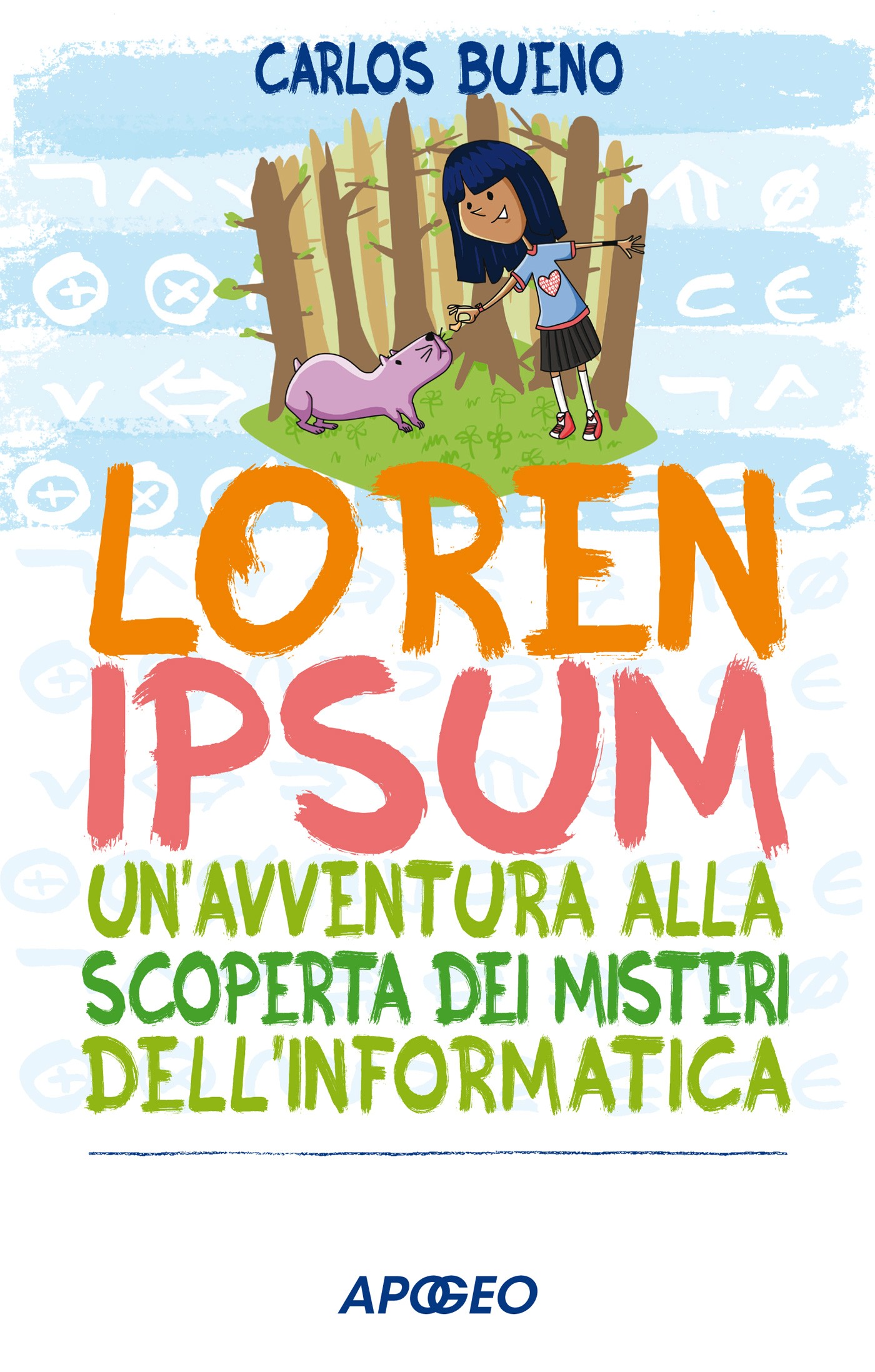 Loren Ipsum - Librerie.coop