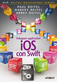 Sviluppare applicazioni iOS con Swift - Librerie.coop