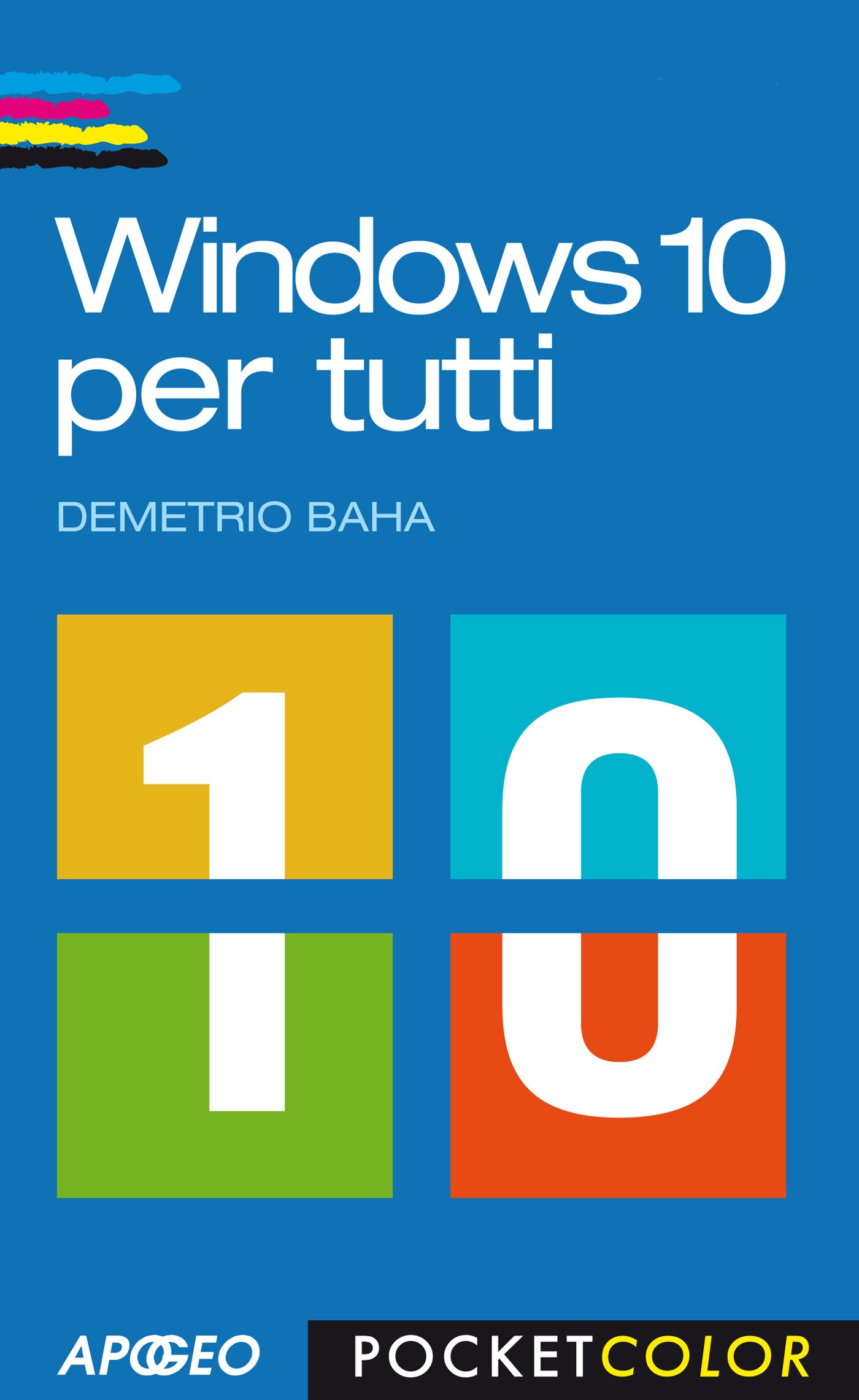 Windows 10 per tutti - Librerie.coop