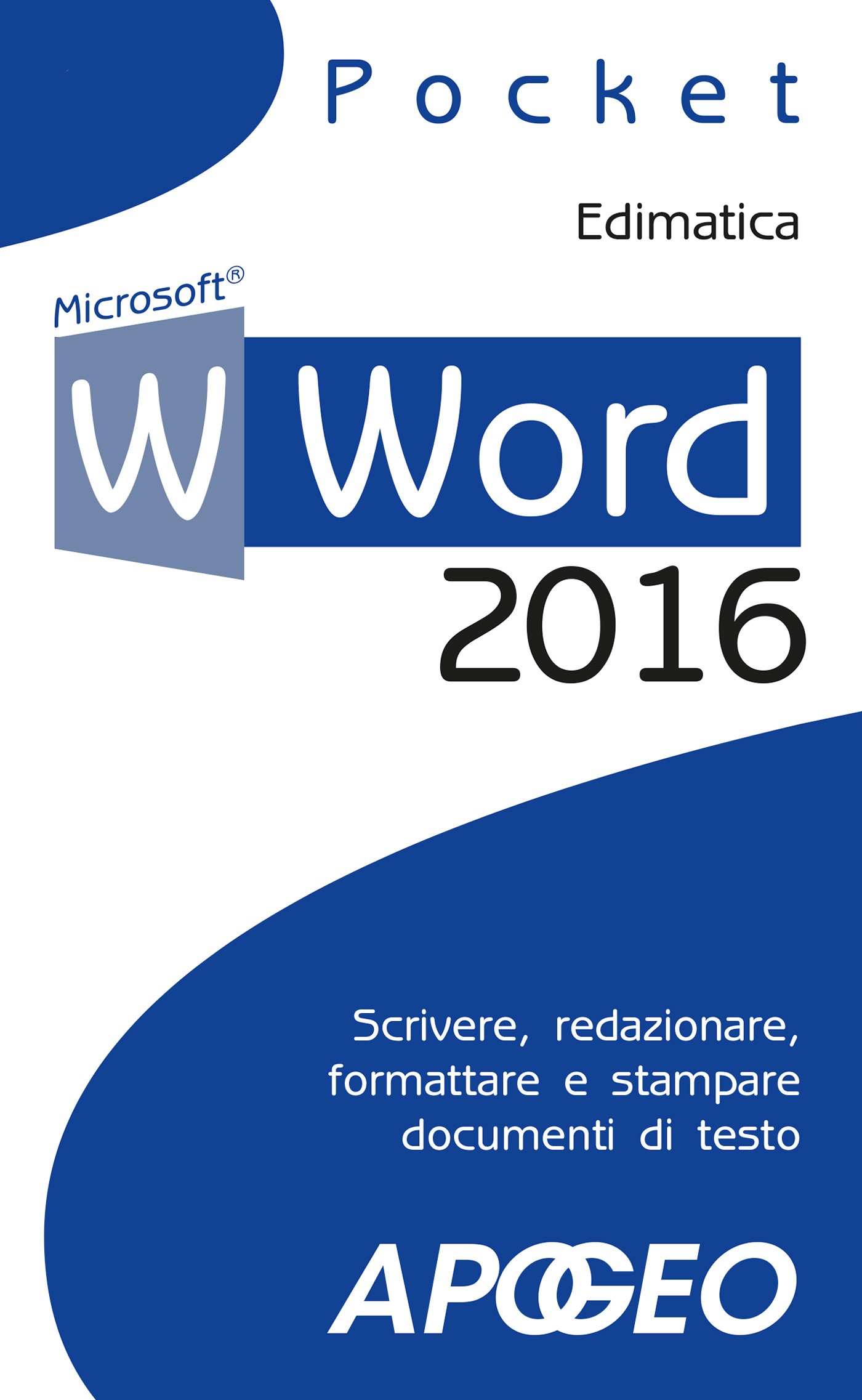 Word 2016 - Librerie.coop