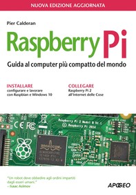 Raspberry Pi - Librerie.coop